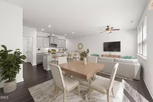 105 Hidden Run Ln, Holly Springs, NC 27540 - Photo 3