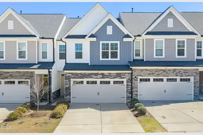 105 Hidden Run Lane, Holly Springs, NC 27540 - Photo 1