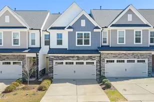 105 Hidden Run Ln, Holly Springs, NC 27540 - Photo 1