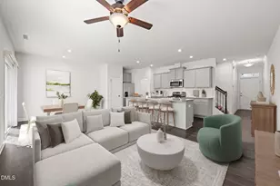 105 Hidden Run Ln, Holly Springs, NC 27540 - Photo 1