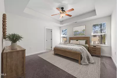 105 Hidden Run Lane, Holly Springs, NC 27540 - Photo 11