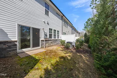 105 Hidden Run Lane, Holly Springs, NC 27540 - Photo 23