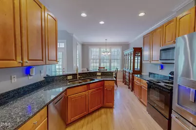 353 Fletcher Ridge Road, Timberlake, NC 27583 - Photo 17