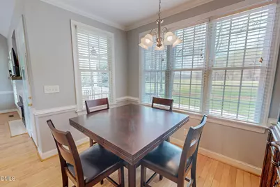 353 Fletcher Ridge Road, Timberlake, NC 27583 - Photo 31