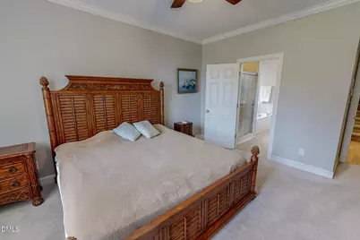 353 Fletcher Ridge Road, Timberlake, NC 27583 - Photo 19