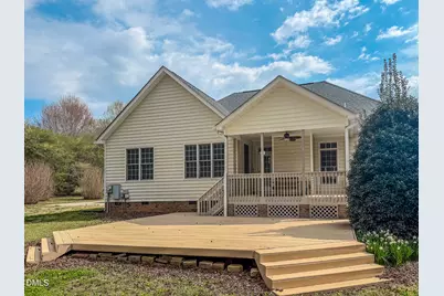 353 Fletcher Ridge Road, Timberlake, NC 27583 - Photo 27