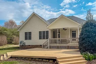 353 Fletcher Ridge Rd, Timberlake, NC 27583 - Photo 27