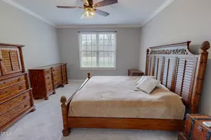 353 Fletcher Ridge Rd, Timberlake, NC 27583 - Photo 25