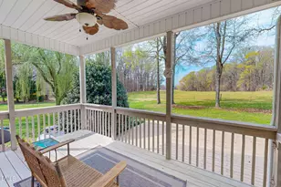 353 Fletcher Ridge Rd, Timberlake, NC 27583 - Photo 5