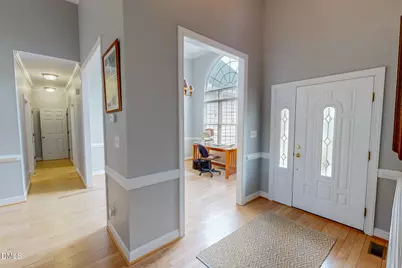 353 Fletcher Ridge Road, Timberlake, NC 27583 - Photo 29