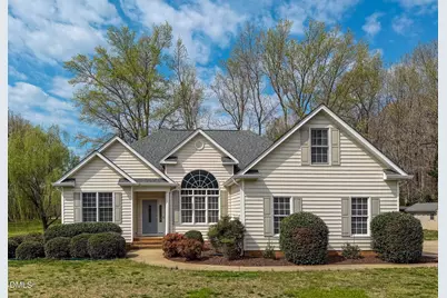 353 Fletcher Ridge Road, Timberlake, NC 27583 - Photo 1