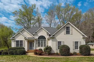 353 Fletcher Ridge Rd, Timberlake, NC 27583 - Photo 1