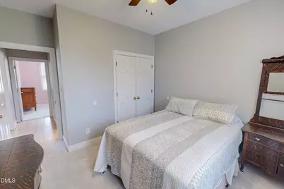 353 Fletcher Ridge Road, Timberlake, NC 27583 - Photo 37