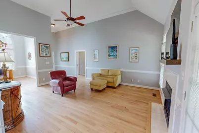 353 Fletcher Ridge Road, Timberlake, NC 27583 - Photo 13