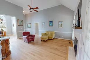 353 Fletcher Ridge Rd, Timberlake, NC 27583 - Photo 13