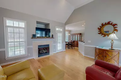 353 Fletcher Ridge Road, Timberlake, NC 27583 - Photo 9