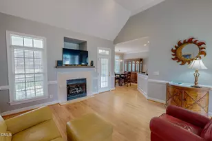 353 Fletcher Ridge Rd, Timberlake, NC 27583 - Photo 9