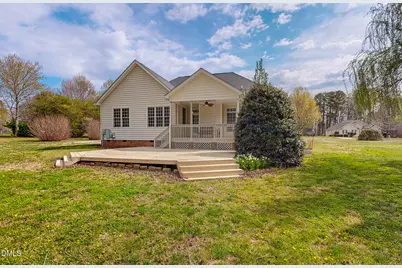 353 Fletcher Ridge Road, Timberlake, NC 27583 - Photo 7