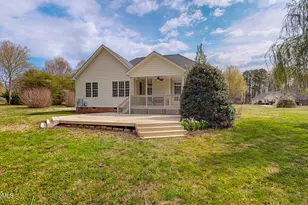 353 Fletcher Ridge Rd, Timberlake, NC 27583 - Photo 7