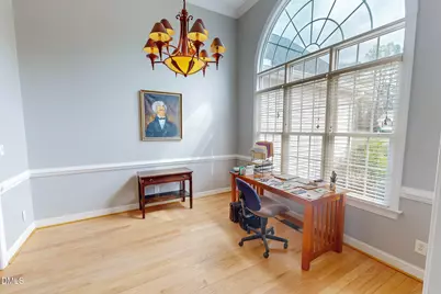 353 Fletcher Ridge Road, Timberlake, NC 27583 - Photo 11