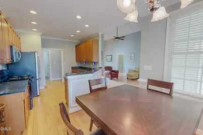 353 Fletcher Ridge Road, Timberlake, NC 27583 - Photo 15