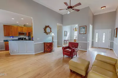 353 Fletcher Ridge Road, Timberlake, NC 27583 - Photo 3