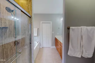 353 Fletcher Ridge Road, Timberlake, NC 27583 - Photo 21