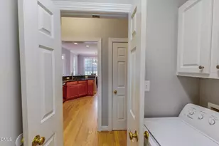 353 Fletcher Ridge Rd, Timberlake, NC 27583 - Photo 35