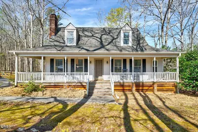 1590 Ranch Road, Clayton, NC 27520 - Photo 1
