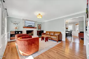 1590 Ranch Rd, Clayton, NC 27520 - Photo 5