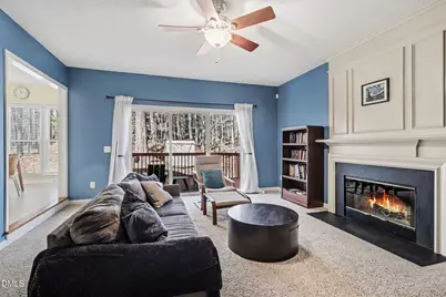 102 Woodshire Lane, Chapel Hill, NC 27514 - Photo 13