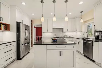 102 Woodshire Lane, Chapel Hill, NC 27514 - Photo 5