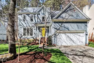 102 Woodshire Ln, Chapel Hill, NC 27514 - Photo 1