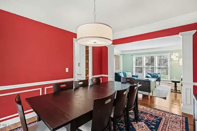 102 Woodshire Lane, Chapel Hill, NC 27514 - Photo 7