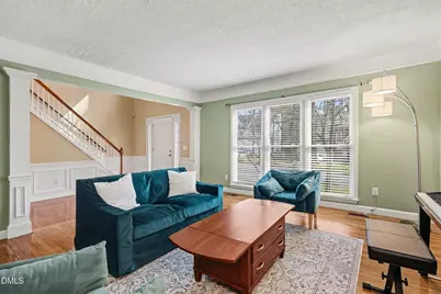 102 Woodshire Lane, Chapel Hill, NC 27514 - Photo 3