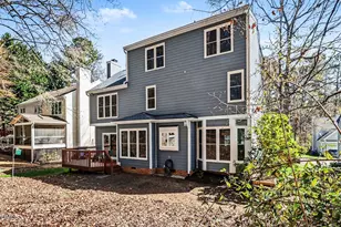 102 Woodshire Ln, Chapel Hill, NC 27514 - Photo 29