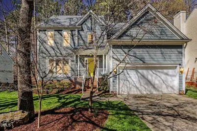 102 Woodshire Lane, Chapel Hill, NC 27514 - Photo 35