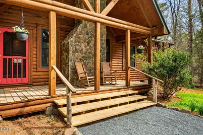 546 Oak Hill Road, Pittsboro, NC 27312 - Photo 7