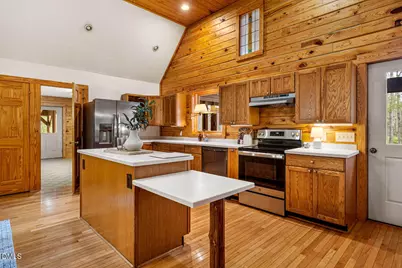 546 Oak Hill Road, Pittsboro, NC 27312 - Photo 11