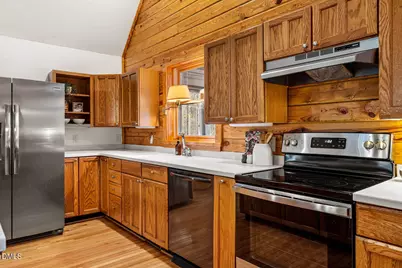 546 Oak Hill Road, Pittsboro, NC 27312 - Photo 13