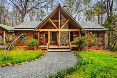 546 Oak Hill Road, Pittsboro, NC 27312 - Photo 5