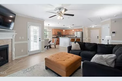 4015 Chinese Fir Trail, Raleigh, NC 27610 - Photo 13