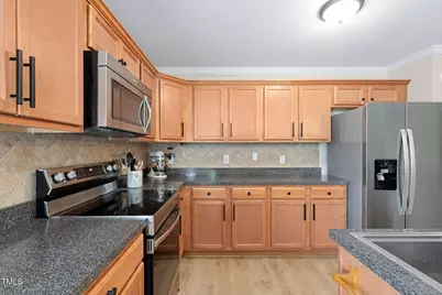 4015 Chinese Fir Trail, Raleigh, NC 27610 - Photo 7