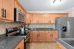 4015 Chinese Fir Trail, Raleigh, NC 27610 - Photo 7