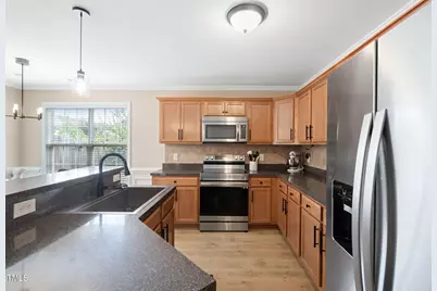 4015 Chinese Fir Trail, Raleigh, NC 27610 - Photo 5