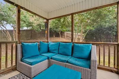 4015 Chinese Fir Trail, Raleigh, NC 27610 - Photo 29