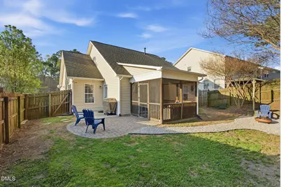 4015 Chinese Fir Trail, Raleigh, NC 27610 - Photo 33