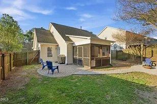 4015 Chinese Fir Trail, Raleigh, NC 27610 - Photo 33