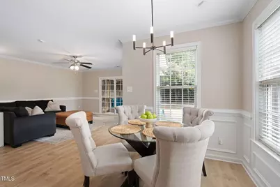 4015 Chinese Fir Trail, Raleigh, NC 27610 - Photo 9