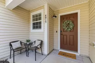 4015 Chinese Fir Trail, Raleigh, NC 27610 - Photo 3